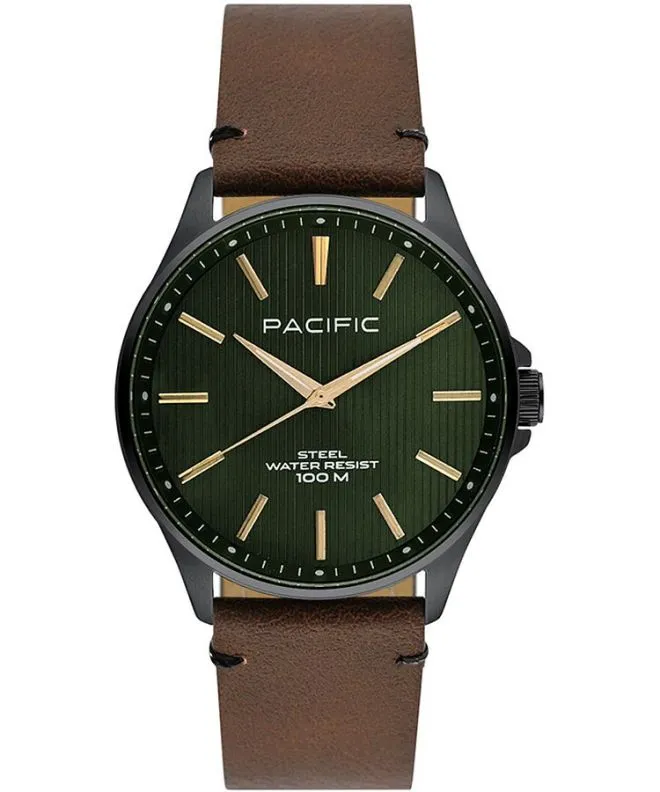 Ceas barbatesc Pacific Classic PC00991