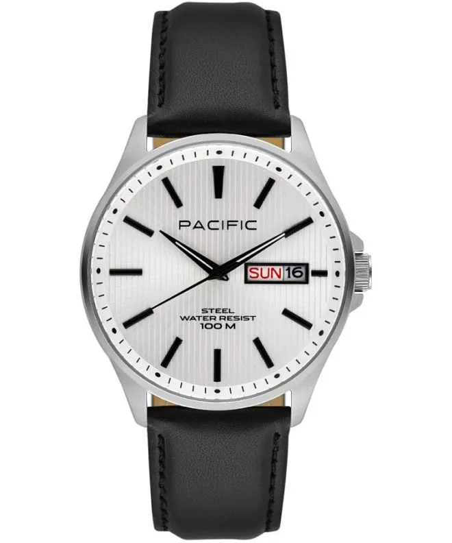 Ceas barbatesc Pacific Classic PC00994