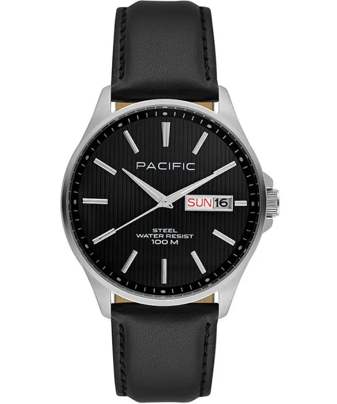 Ceas barbatesc Pacific Classic PC00995