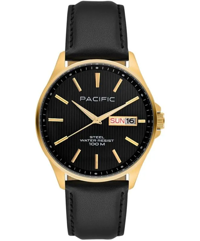 Ceas barbatesc Pacific Classic PC00998
