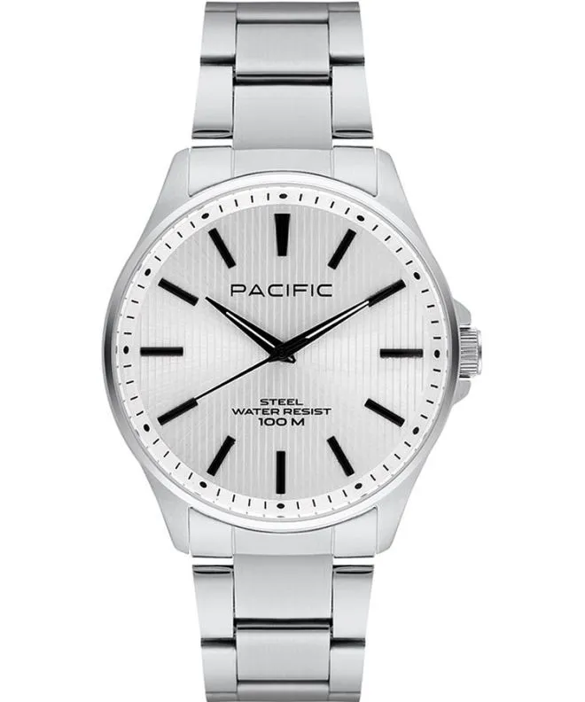 Ceas barbatesc Pacific Classic PC00999