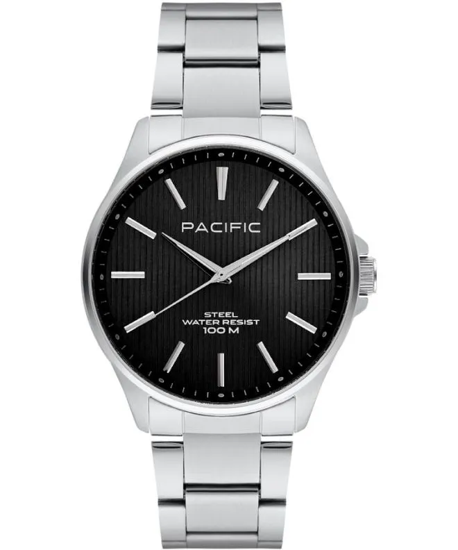 Ceas barbatesc Pacific Classic PC01000