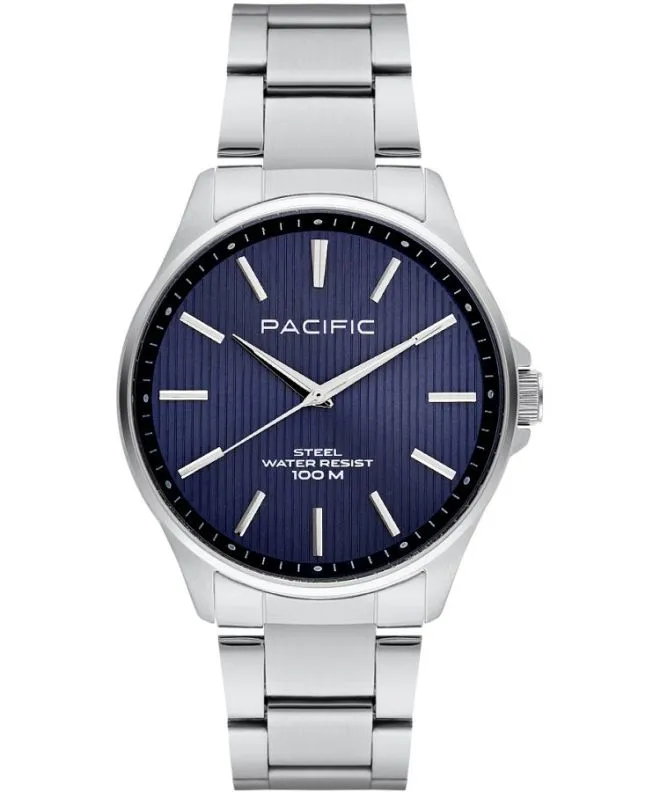Ceas barbatesc Pacific Classic PC01001