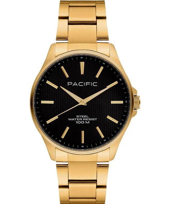 Ceas barbatesc Pacific Classic PC01004