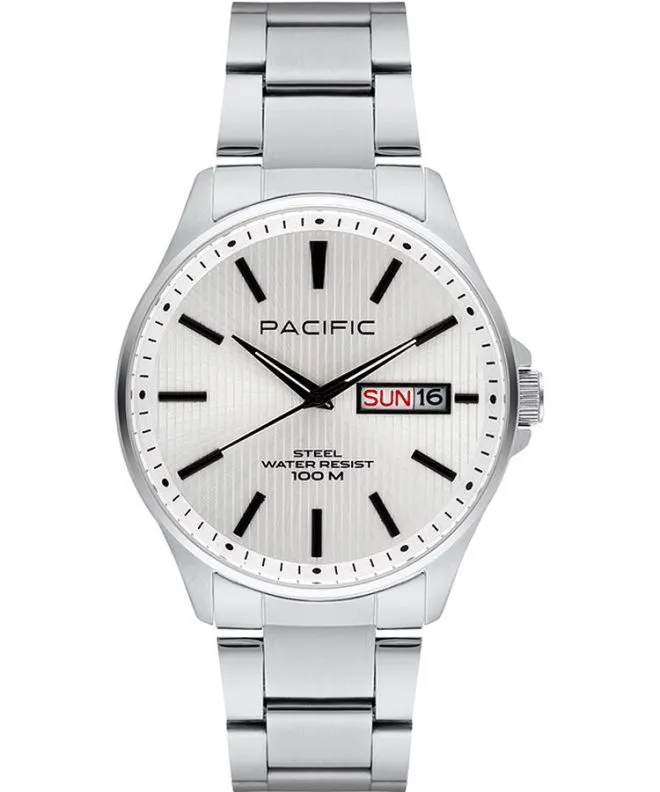 Ceas barbatesc Pacific Classic PC01005
