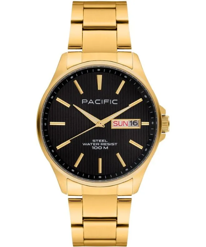 Ceas barbatesc Pacific Classic PC01009