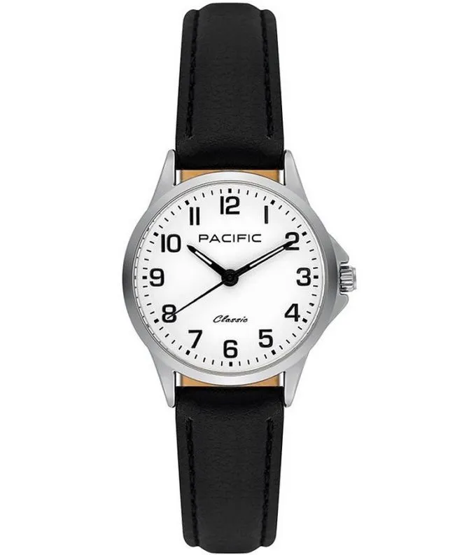 Ceas dama Pacific Classic PC01010