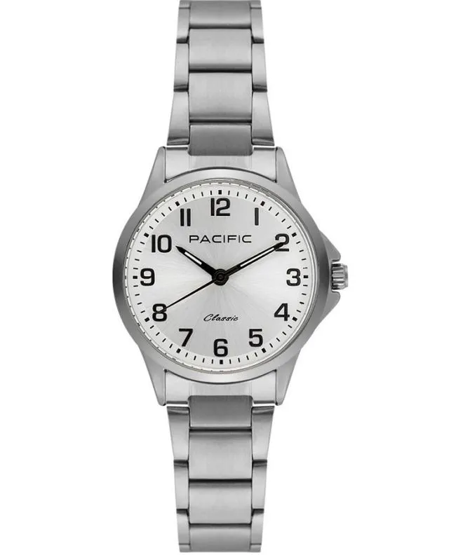 Ceas dama Pacific Classic PC01020