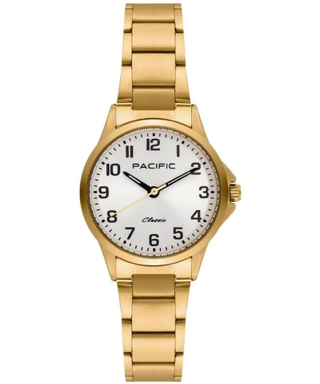 Ceas dama Pacific Classic PC01021