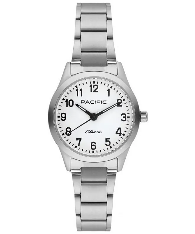 Ceas dama Pacific Classic PC01025
