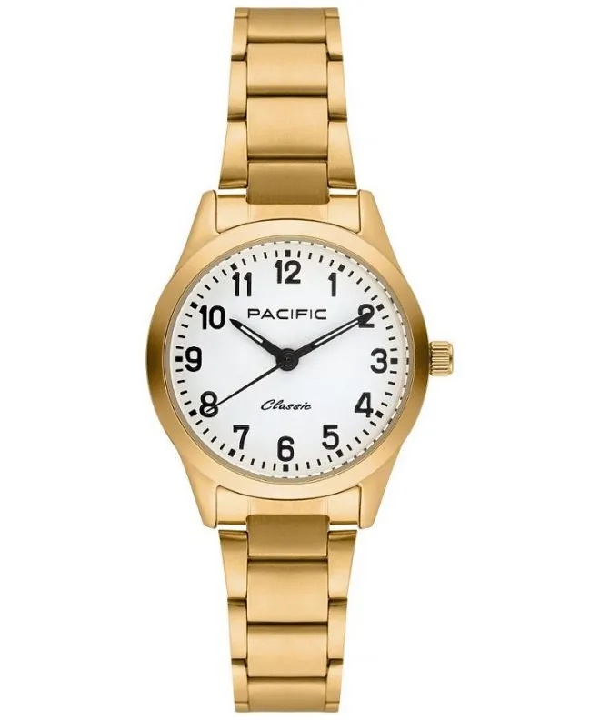 Ceas dama Pacific Classic PC01026