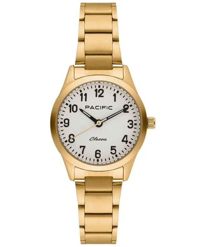 Ceas dama Pacific Classic PC01027
