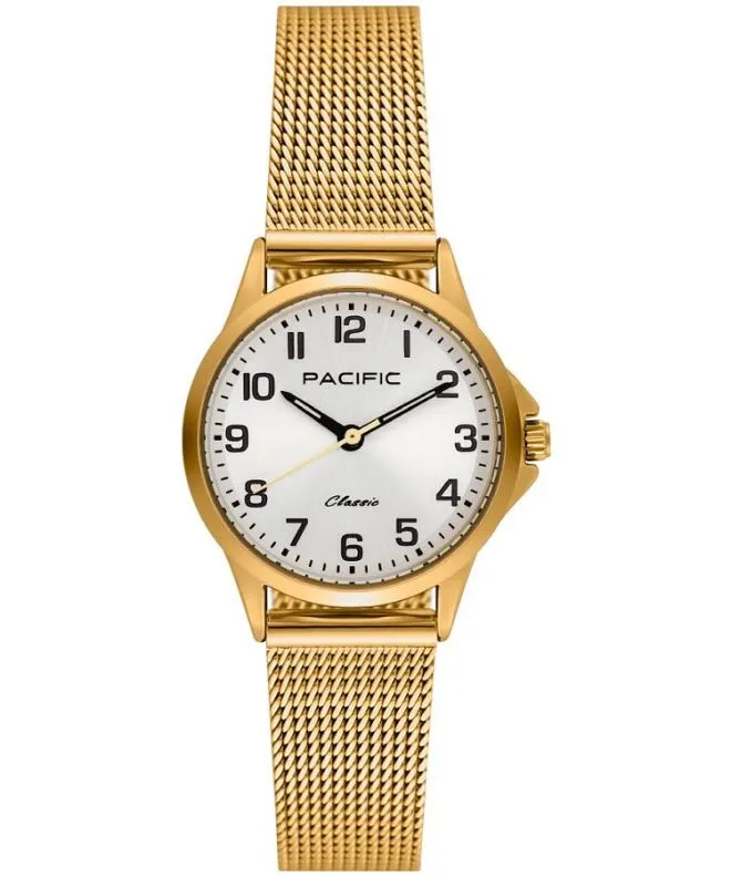Ceas dama Pacific Classic PC01030