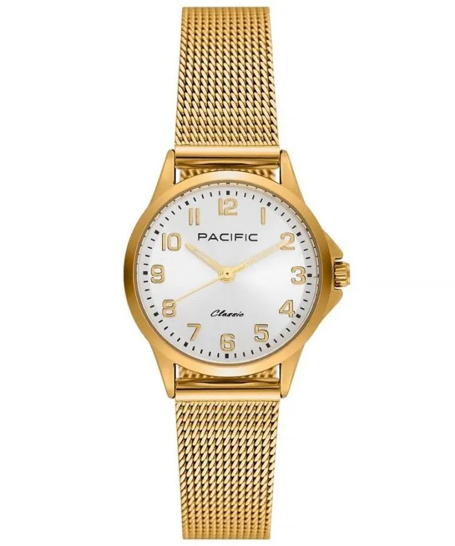 Ceas dama Pacific Classic PC01031