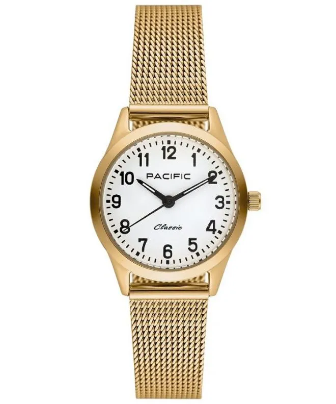 Ceas dama Pacific Classic PC01034