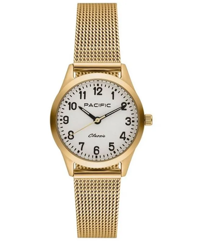 Ceas dama Pacific Classic PC01035