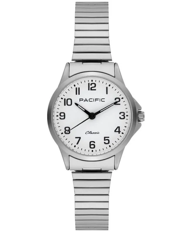 Ceas dama Pacific Classic PC01036