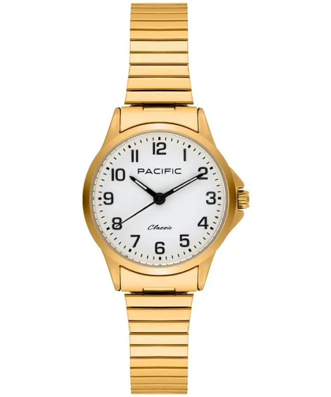 Ceas dama Pacific Classic PC01037