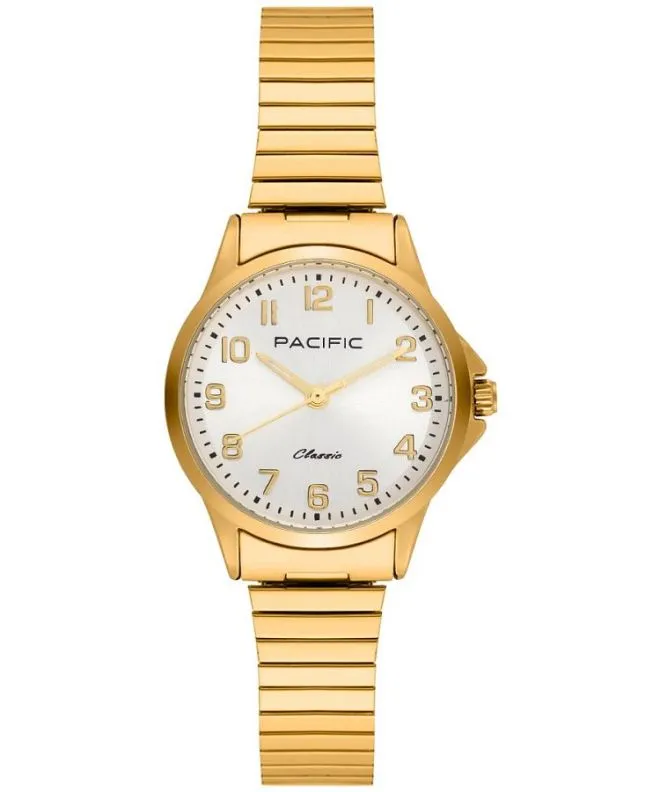 Ceas dama Pacific Classic PC01038