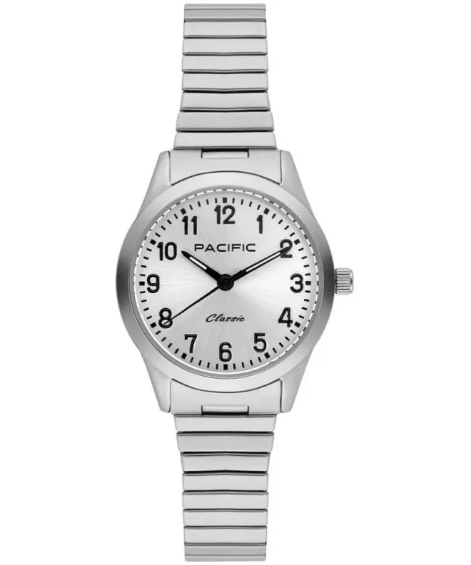 Ceas dama Pacific Classic PC01040