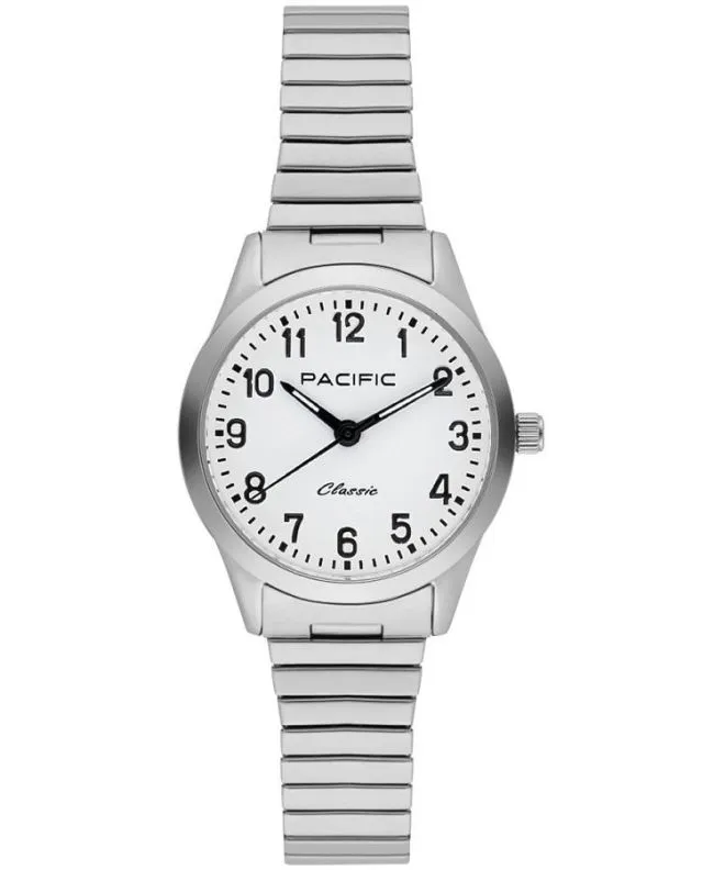 Ceas dama Pacific Classic PC01041