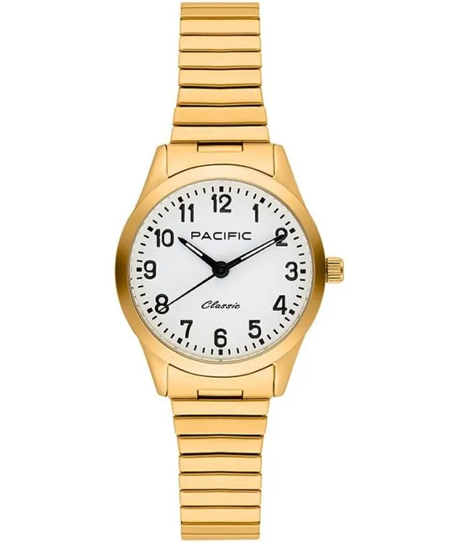 Ceas dama Pacific Classic PC01043
