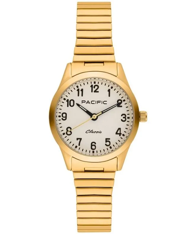 Ceas dama Pacific Classic PC01044