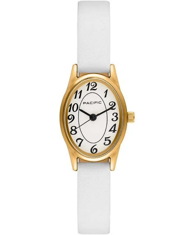 Ceas dama Pacific Classic PC01051