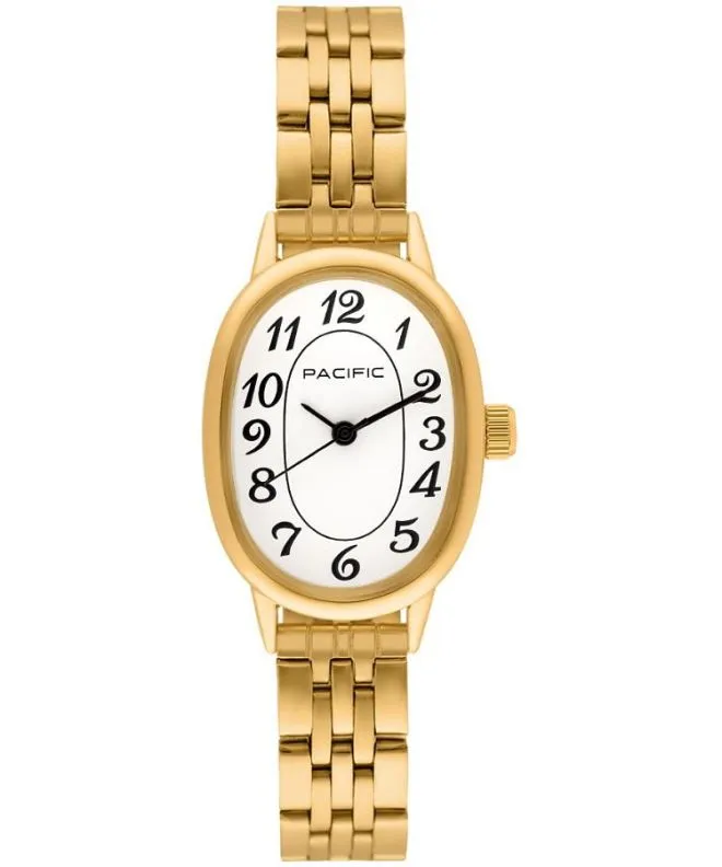 Ceas dama Pacific Classic PC01058