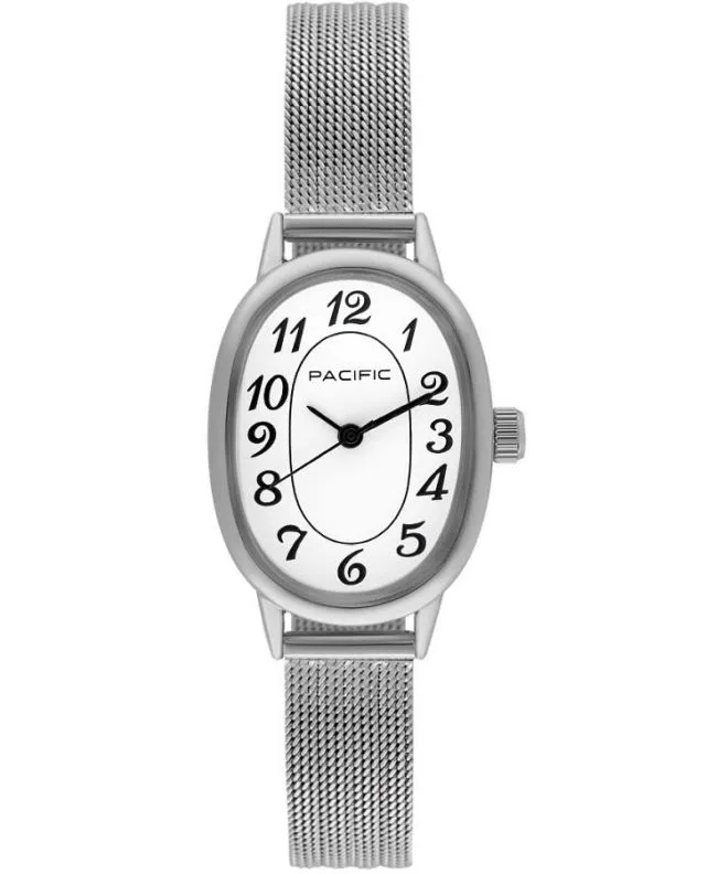 Ceas dama Pacific Classic PC01062