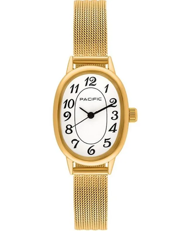 Ceas dama Pacific Classic PC01063