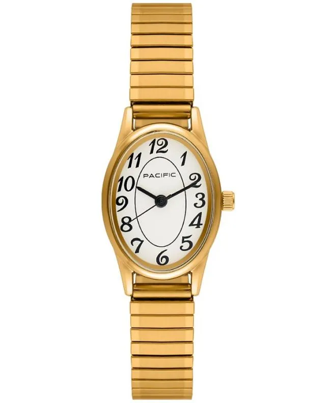 Ceas dama Pacific Classic PC01068