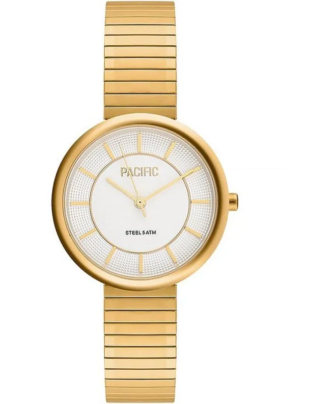 Ceas dama Pacific Classic PC01070