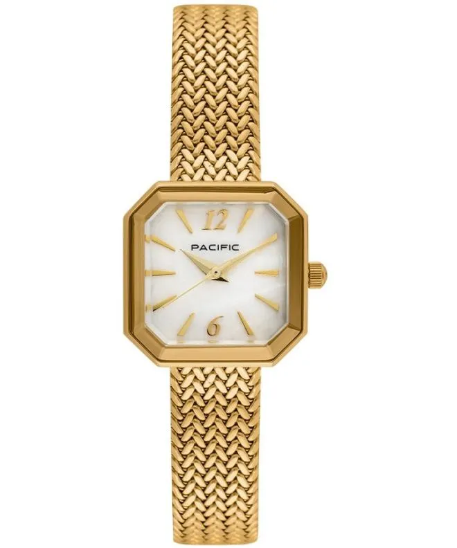 Ceas dama Pacific Classic PC01072