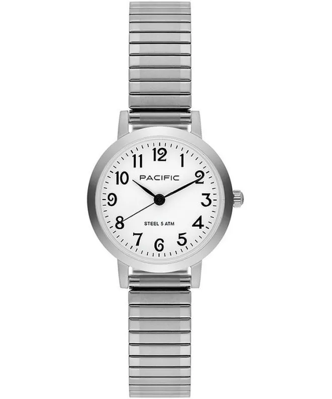 Ceas dama Pacific Classic PC01074