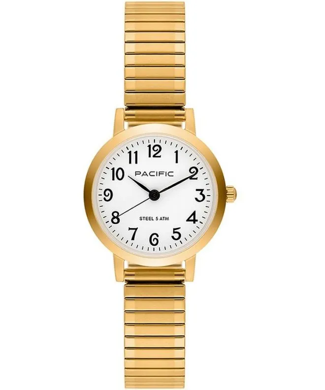 Ceas dama Pacific Classic PC01075