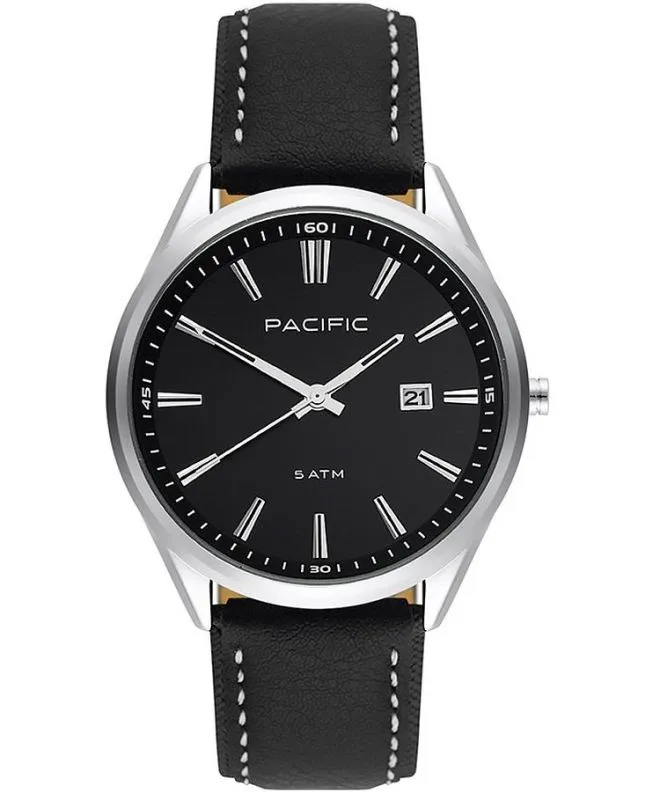 Ceas barbatesc Pacific Classic PC01077