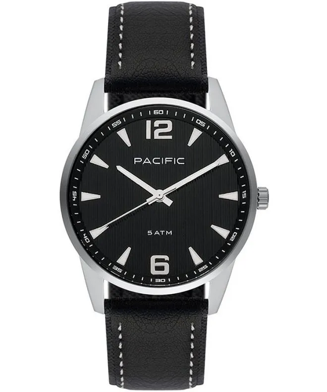 Ceas barbatesc Pacific Classic PC01079