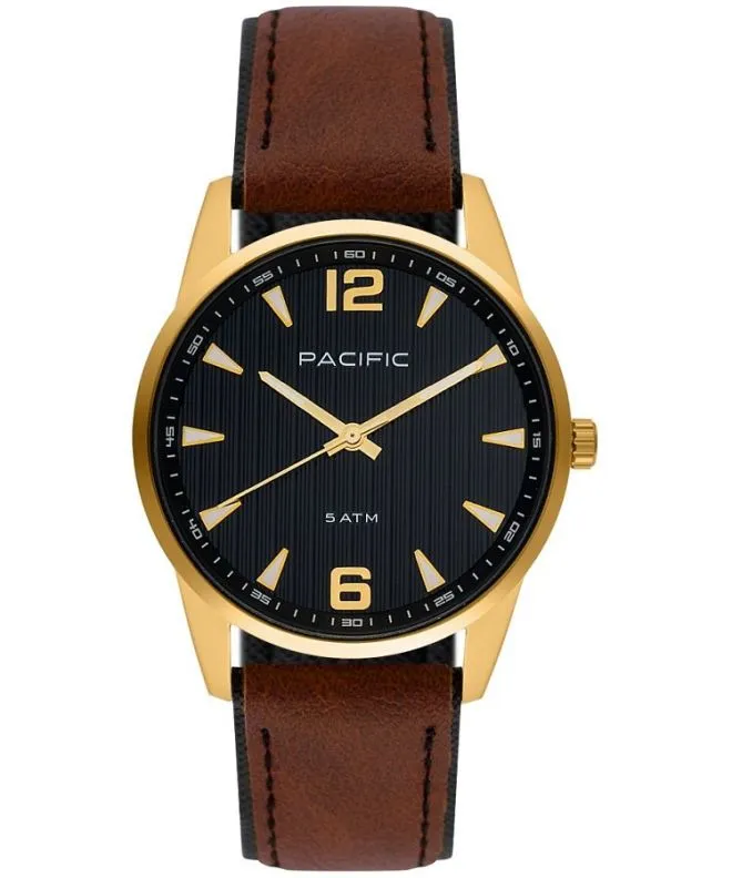 Ceas barbatesc Pacific Classic PC01081