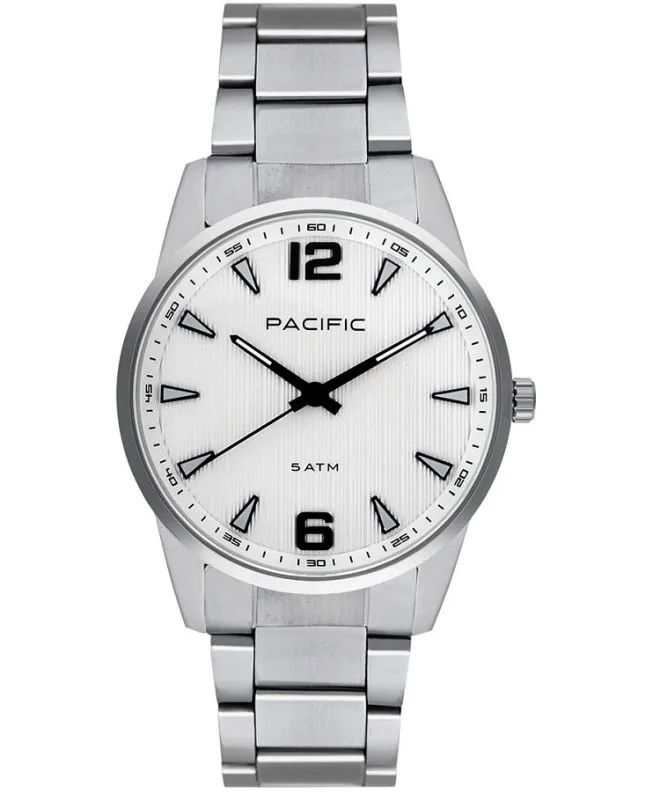 Ceas barbatesc Pacific Classic PC01082