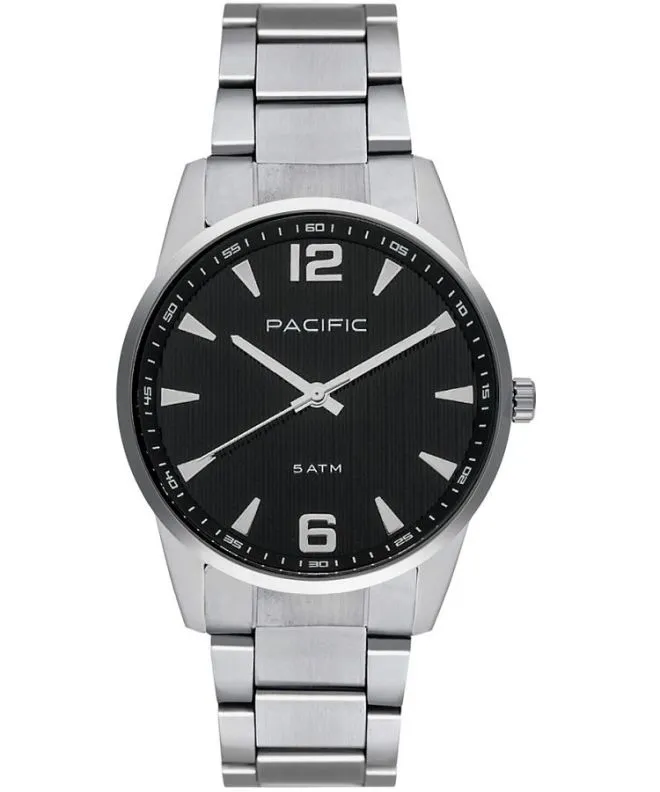 Ceas barbatesc Pacific Classic PC01083