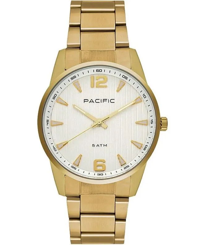Ceas barbatesc Pacific Classic PC01084