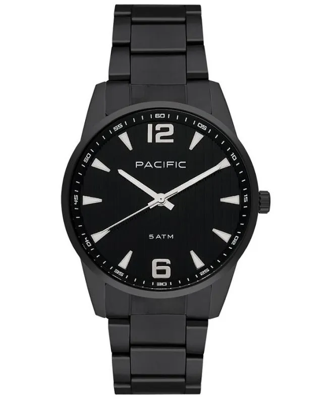 Ceas barbatesc Pacific Classic PC01086