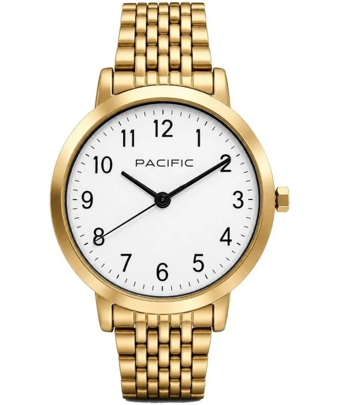 Ceas dama Pacific Classic PC010900