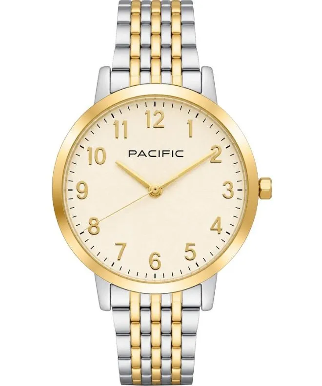 Ceas dama Pacific Classic PC010901