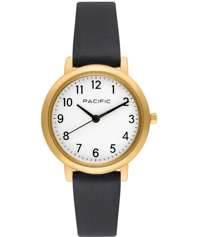 Ceas dama Pacific Classic PC010904