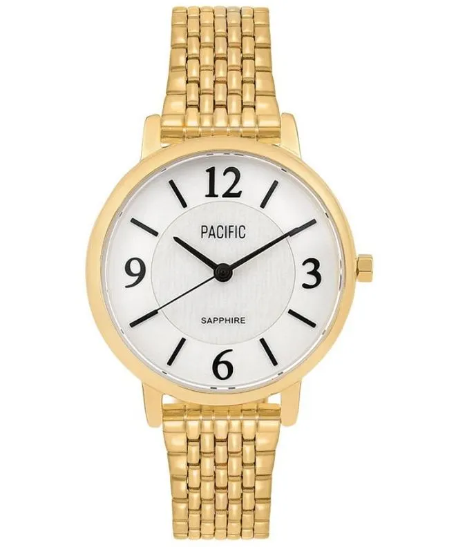 Ceas unisex Pacific Sapphire PC010908