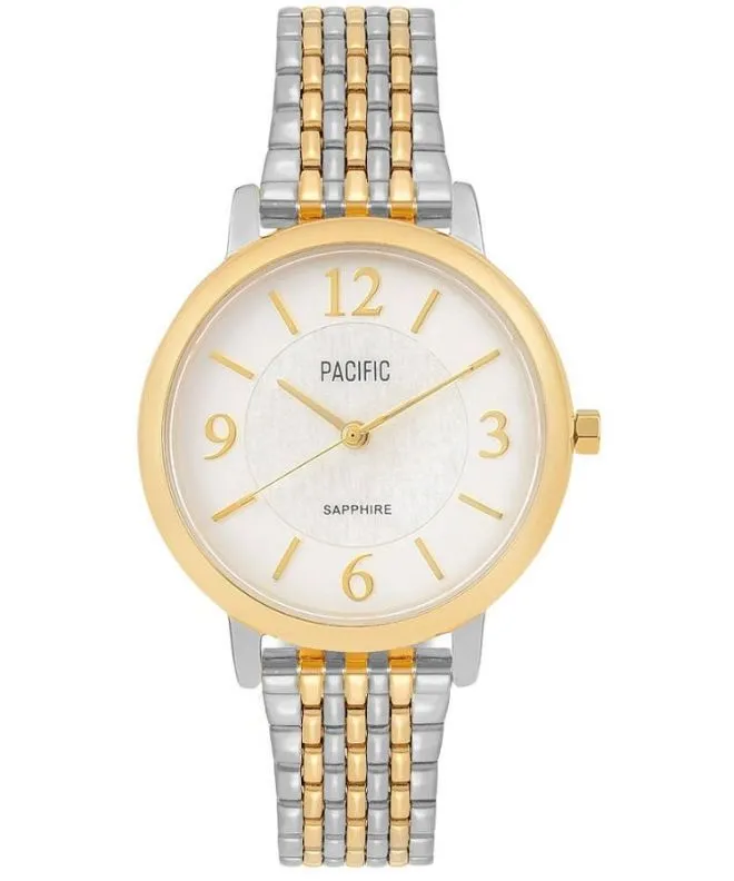 Ceas unisex Pacific Sapphire PC010909
