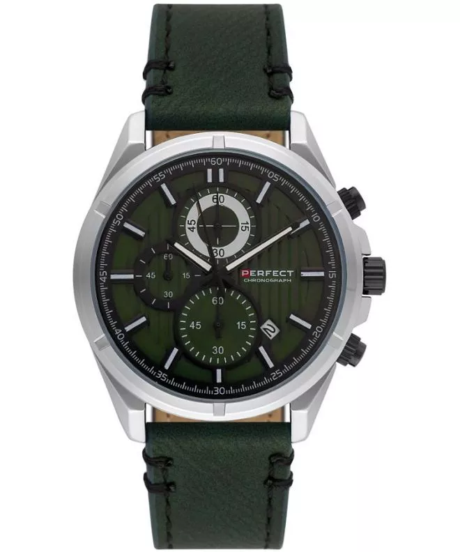 Ceas barbatesc Perfect Classic PF01010