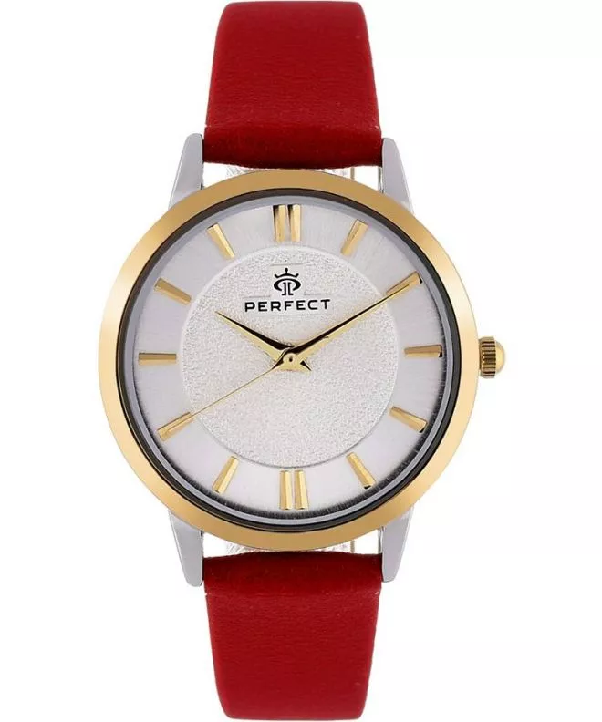 Ceas dama Perfect Classic PF01012